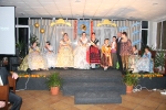 El Barrio d'Onda presenta a sus falleras