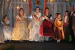 El Barrio d'Onda presenta a sus falleras