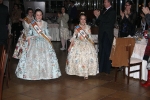 El Barrio d'Onda presenta a sus falleras