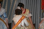 El Barrio d'Onda presenta a sus falleras