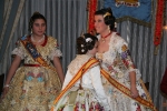 El Barrio d'Onda presenta a sus falleras