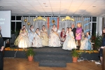 El Barrio d'Onda presenta a sus falleras