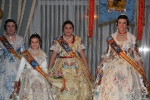 El Barrio d'Onda presenta a sus falleras