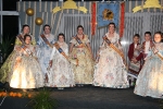 El Barrio d'Onda presenta a sus falleras