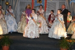 El Barrio d'Onda presenta a sus falleras