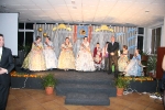 El Barrio d'Onda presenta a sus falleras