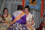 El Barrio d'Onda presenta a sus falleras