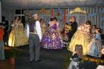 El Barrio d'Onda presenta a sus falleras