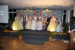 El Barrio d'Onda presenta a sus falleras