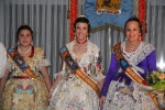 El Barrio d'Onda presenta a sus falleras