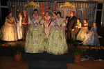 El Barrio d'Onda presenta a sus falleras