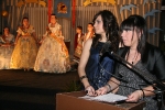 El Barrio d'Onda presenta a sus falleras