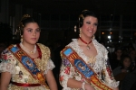 El Barrio d'Onda presenta a sus falleras