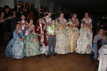 El Barrio d'Onda presenta a sus falleras