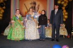 Exaltación Falla Club Ortega 2009