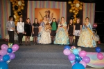 Exaltación Falla Club Ortega 2009