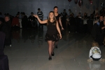 Exaltación Falla Club Ortega 2009