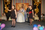 Exaltación Falla Club Ortega 2009