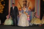 Exaltación Falla Club Ortega 2009