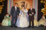 Exaltación Falla Club Ortega 2009