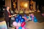 Exaltación Falla Club Ortega 2009