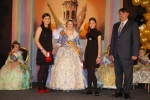Exaltación Falla Club Ortega 2009