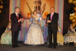 Exaltación Falla Club Ortega 2009
