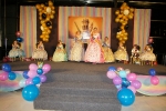 Exaltación Falla Club Ortega 2009