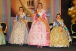 Exaltación Falla Club Ortega 2009