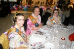 Exaltación Falla Club Ortega 2009