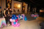 Exaltación Falla Club Ortega 2009