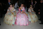 Exaltación Falla Club Ortega 2009