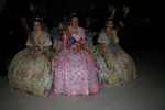 Exaltación Falla Club Ortega 2009