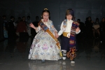 Exaltación Falla Club Ortega 2009