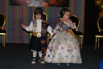Exaltación Falla Club Ortega 2009