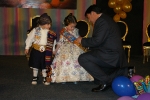 Exaltación Falla Club Ortega 2009