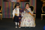 Exaltación Falla Club Ortega 2009