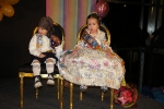 Exaltación Falla Club Ortega 2009