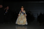 Exaltación Falla Club Ortega 2009