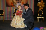 Exaltación Falla Club Ortega 2009