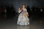 Exaltación Falla Club Ortega 2009
