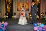 Exaltación Falla Club Ortega 2009