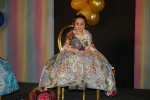 Exaltación Falla Club Ortega 2009