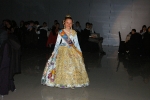 Exaltación Falla Club Ortega 2009