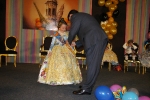 Exaltación Falla Club Ortega 2009