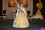 Exaltación Falla Club Ortega 2009