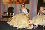 Exaltación Falla Club Ortega 2009