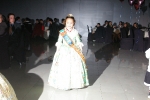 Exaltación Falla Club Ortega 2009