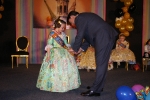 Exaltación Falla Club Ortega 2009