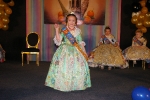 Exaltación Falla Club Ortega 2009